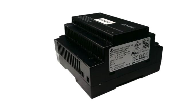 DELTA GROUP ELECTRONICS DRC-24V100W1A