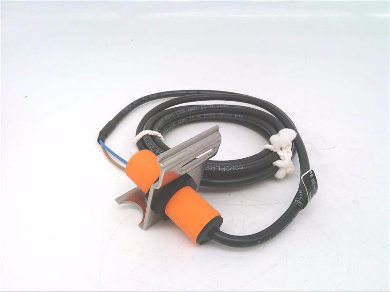 EFECTOR IGC2008-BBOA-IG0363