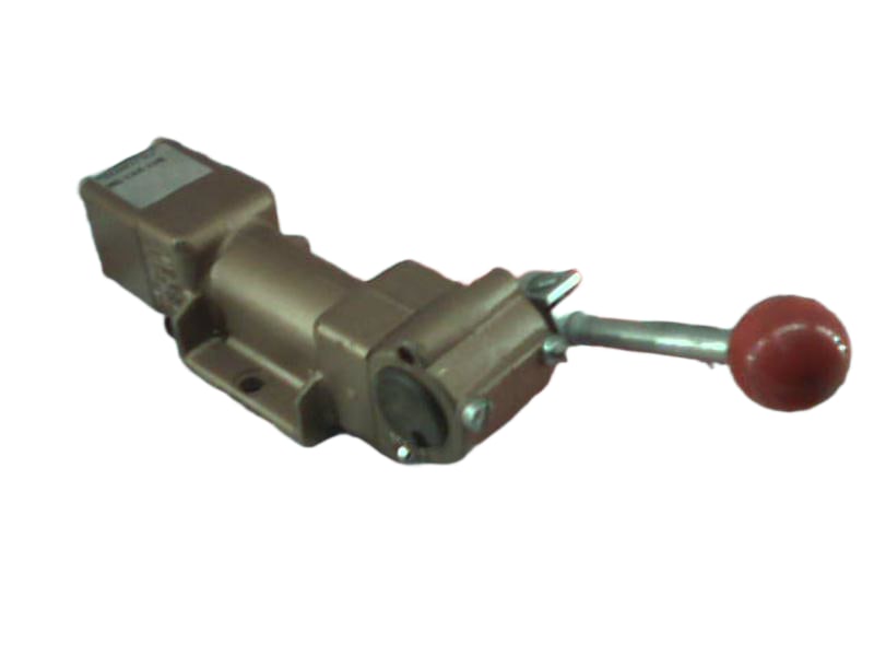 VERSA VALVES VHU-5318-218B