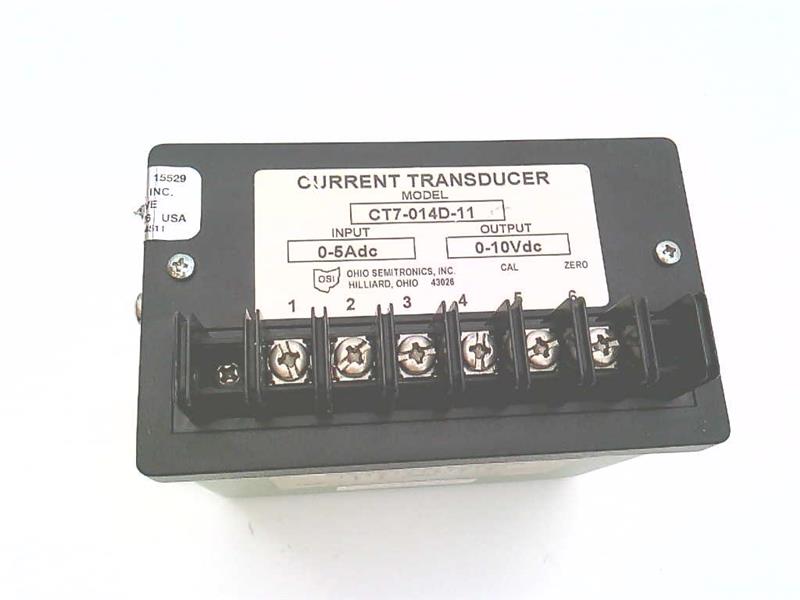 SEMITRONICS CT7-014D-11