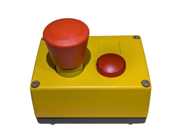 SIEMENS 3SB3802-0DU3