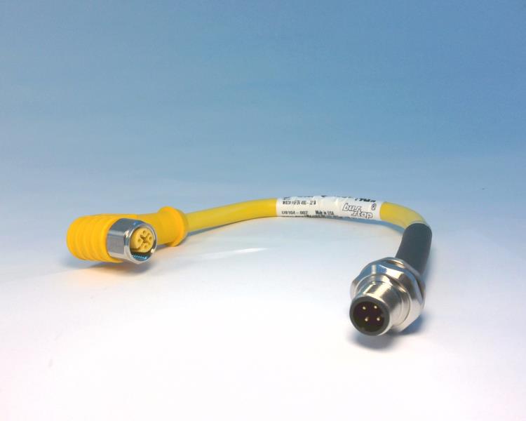 TURCK WKCV FSFDV 490-0.2M