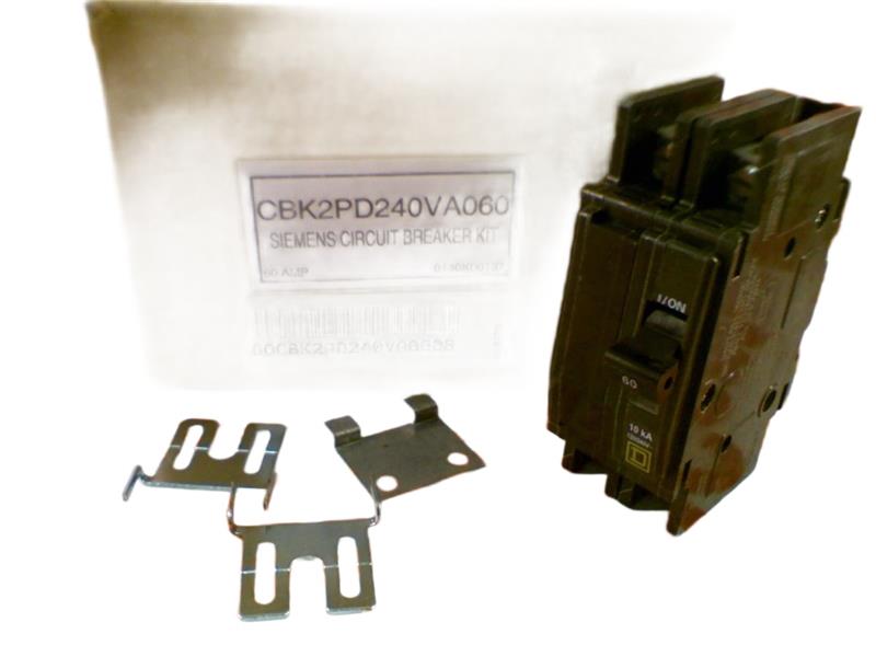 CBK2PD240VA060S by GOODMAN