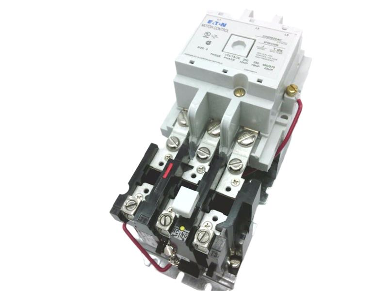 EATON CORPORATION A200M2CAC