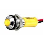 APEM COMPONENT Q8P1BYYRG28E