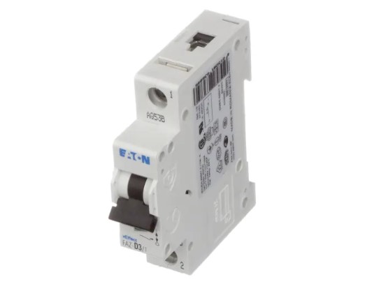 EATON CORPORATION FAZ-D4/1-SP