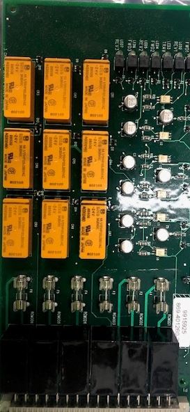 MARQUIP WARD UNITED 9915925