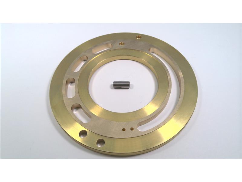 PARKER RK-PVBG3SSR41