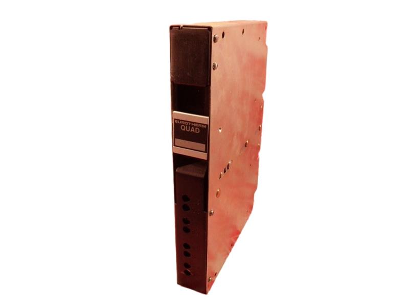 EMQ/QUD/N/0-10V/N/0-10V/N/0-87.5VDC/N/0-87.5VDC// by INVENSYS