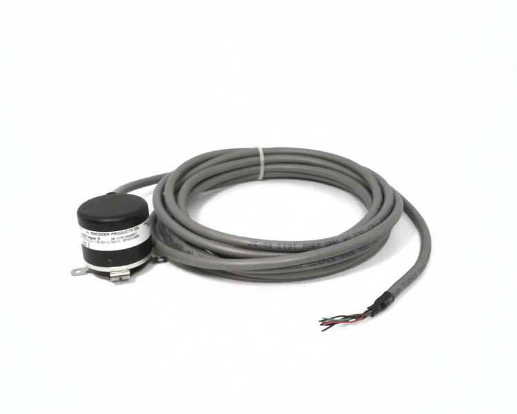 ENCODER PRODUCTS 755A-01-S-0034-Q-LD-1-S-S/12.00-N