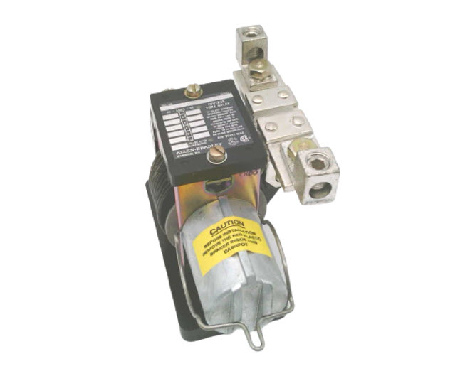 ALLEN BRADLEY 810-A19A