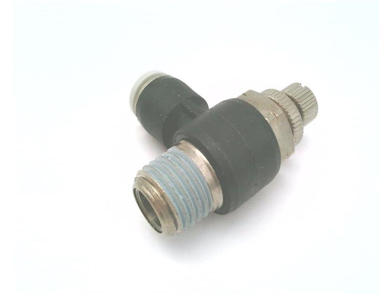 FESTO GRLA-1/4-QB-1/4-U