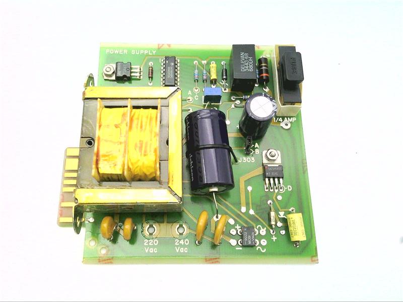 686B543U01 by ASEA BROWN BOVERI