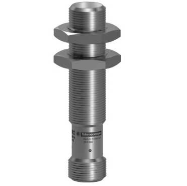 TELEMECANIQUE SENSORS XS912S4PAM12