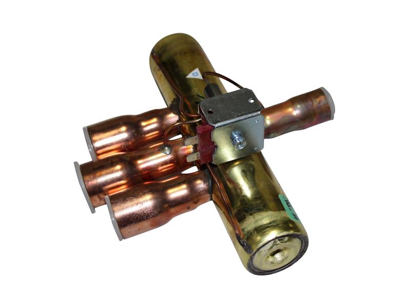 UNITED TECHNOLOGIES EF17BG286