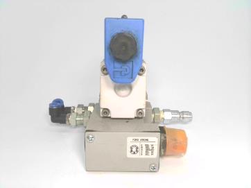 PARKER H1EWXBG2B9000GD