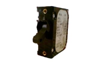 65241-74A by SENSATA TECHNOLOGIES
