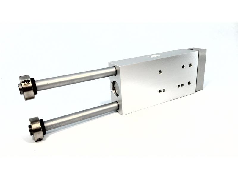 PHD INC SAH1-25X5-AE-M-Z