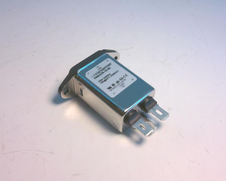 SCHAFFNER FN9222R-10-06