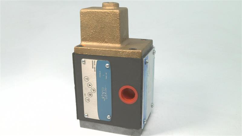 EATON CORPORATION DG18S4 012A 50