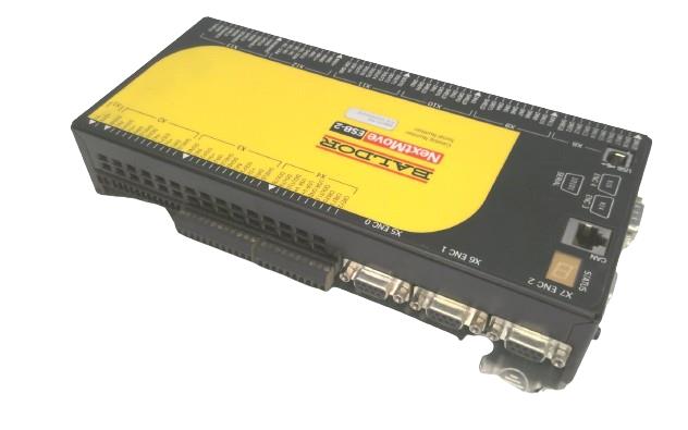 ASEA BROWN BOVERI NSB203-501