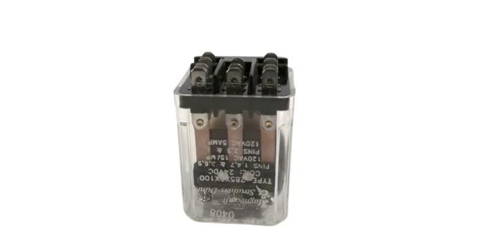 SCHNEIDER ELECTRIC 285XCX100-24D