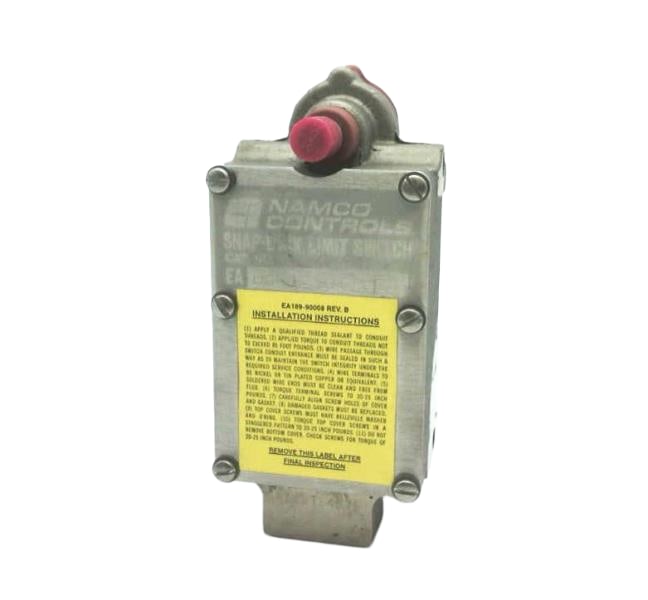 EA180-14302 by DANAHER CONTROLS