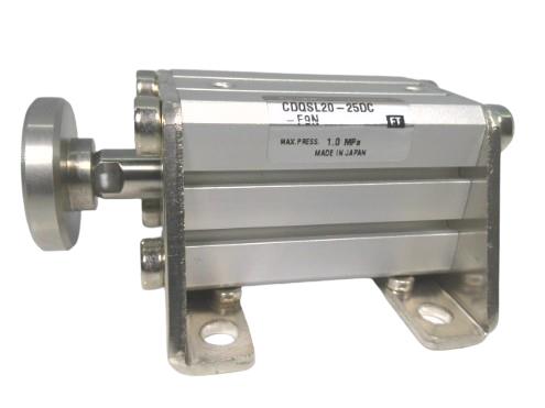 SMC CDQSL20-25DC-F9N