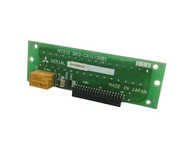 MITSUBISHI MT015 BKO-CA1413H01