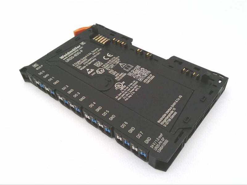 WEIDMULLER UR20-8DO-P