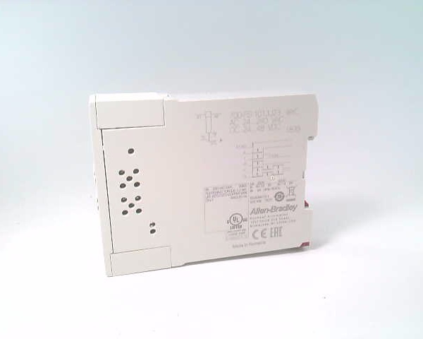 ALLEN BRADLEY 700-FSA3EU23