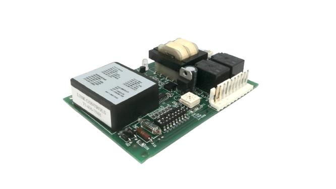 71-416-7NH by LINK CONTROLS INC