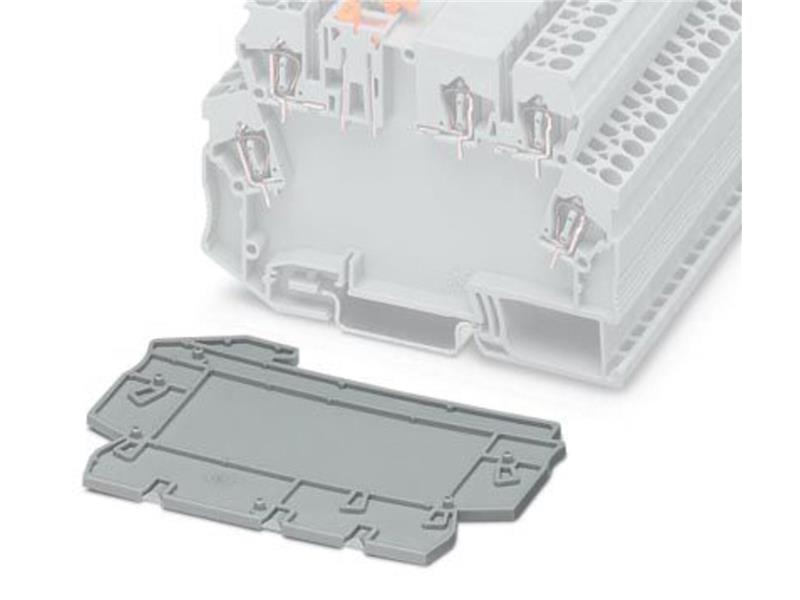 PHOENIX CONTACT D-STTCO 2,5 GY