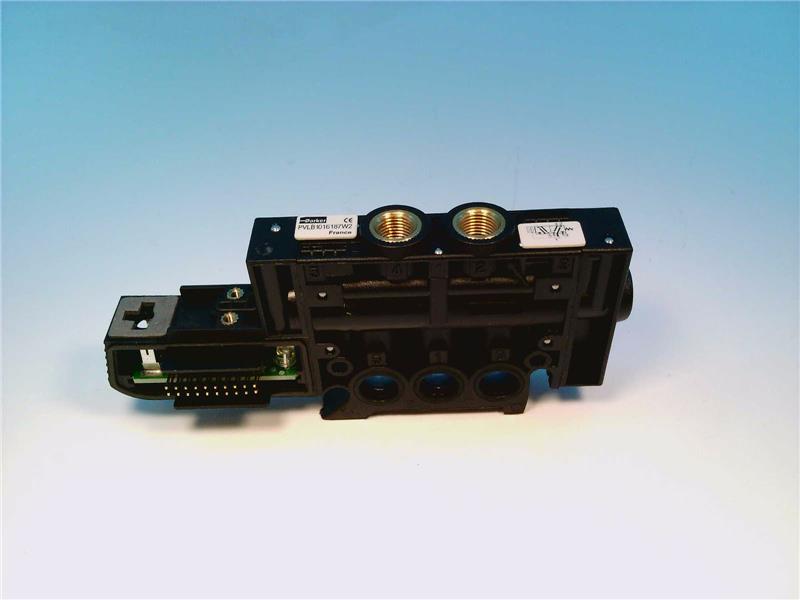 PARKER PVLB1016187W2