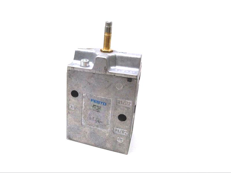 FESTO MFH-3-1/2
