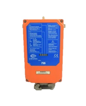 HBC RADIOMATIC FSE 735