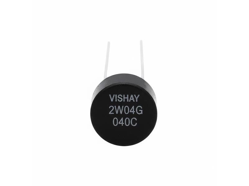 VISHAY 2W04G-E4/51