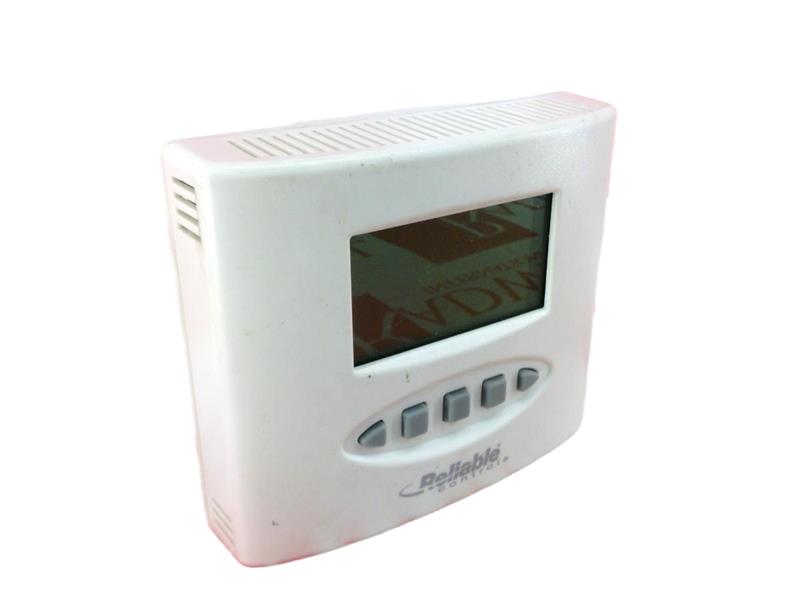 RELIABLE CONTROLS MS-T0012