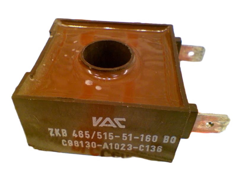 VAC ZK-B465/515-51-160-B0