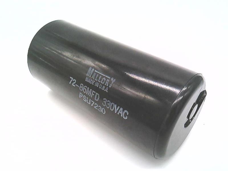 CORNELL DUBILIER PSU7230B