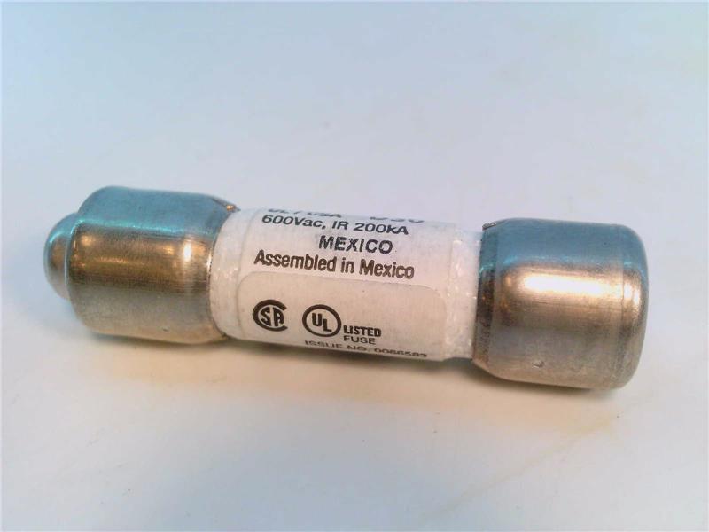 EATON CORPORATION FNQ-R-1-8/10