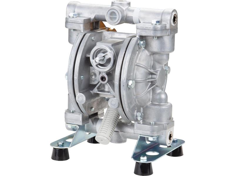 PROLUBE AODD/15/BAH/N