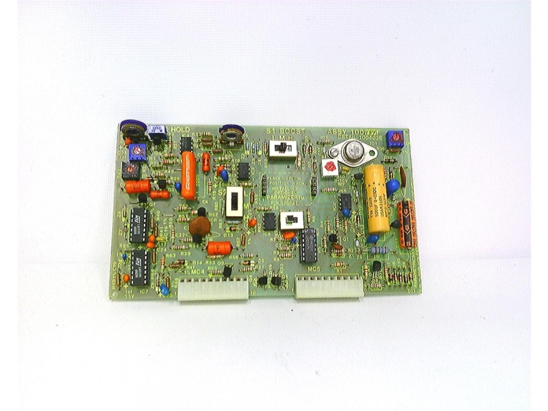 100484-F by ASEA BROWN BOVERI