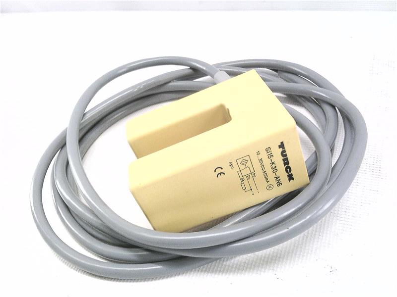 TURCK SI15-K30-AN6