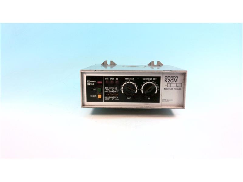 K2CM-1L by OMRON