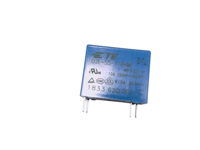 OJE-SS-112HMF,F000 by TE CONNECTIVITY