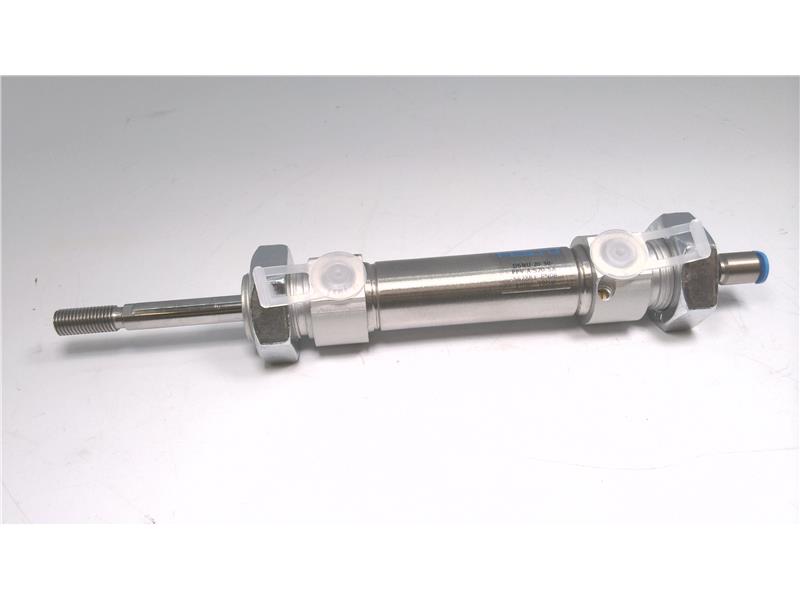 FESTO DSNU-20-30-PPV-A-S20-SA