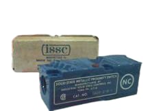 KANSON ELECTRONICS INC 1220-2-B-1