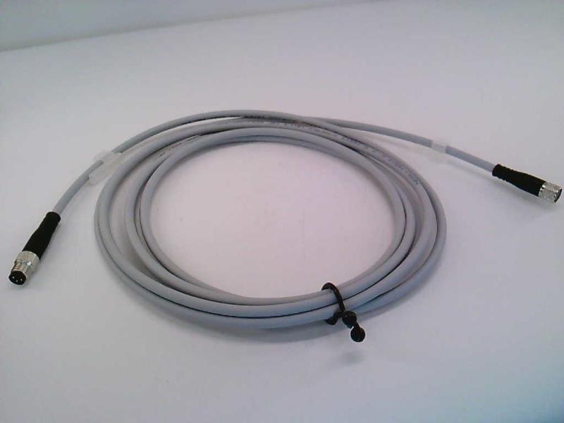 FESTO NEBU-M8G4-K-2.5-M8G3