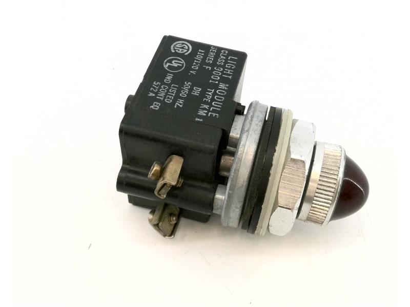 9001-KM11R by SCHNEIDER ELECTRIC